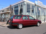 CITROEN ZX BREAK