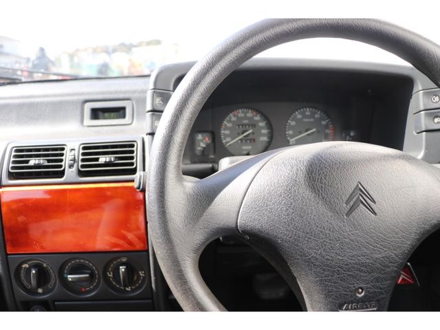 CITROEN ZX BREAK
