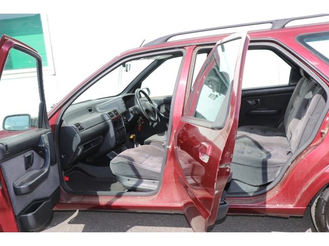 CITROEN ZX BREAK