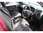 CITROEN ZX BREAK