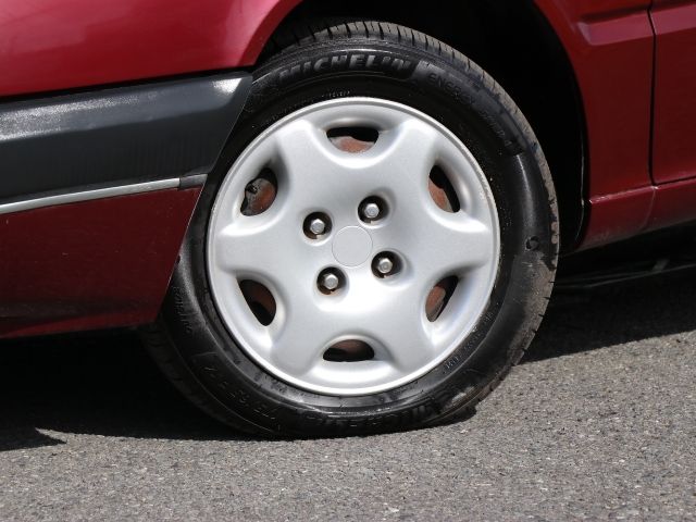 CITROEN ZX BREAK