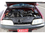 CITROEN ZX BREAK