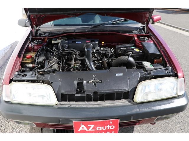 CITROEN ZX BREAK