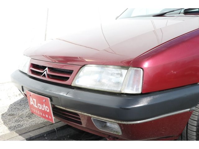 CITROEN ZX BREAK