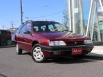 CITROEN ZX BREAK