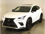 LEXUS NX300h