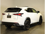 LEXUS NX300h