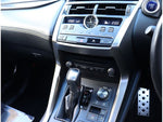 LEXUS NX300h