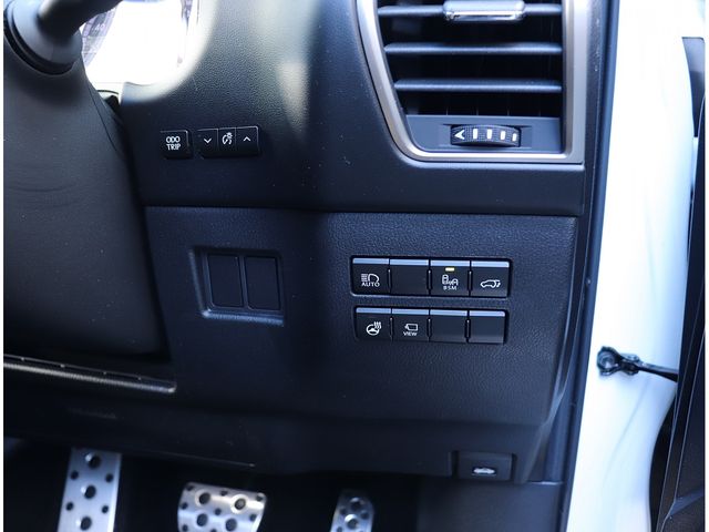 LEXUS NX300h