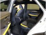 LEXUS NX300h