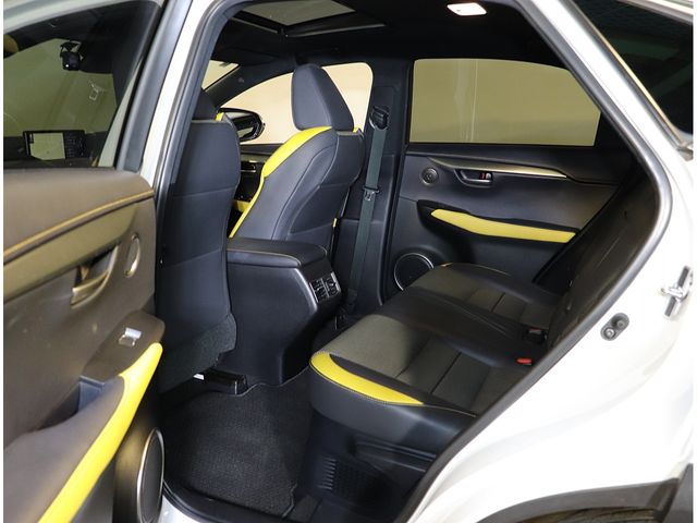 LEXUS NX300h