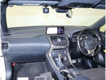 LEXUS NX300h