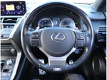 LEXUS NX300h