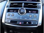 LEXUS NX300h