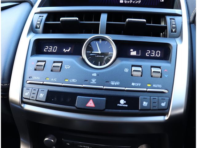 LEXUS NX300h