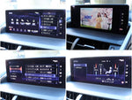 LEXUS NX300h