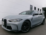 BMW M3 sedan
