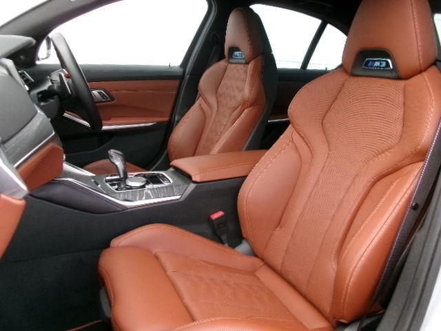 BMW M3 sedan