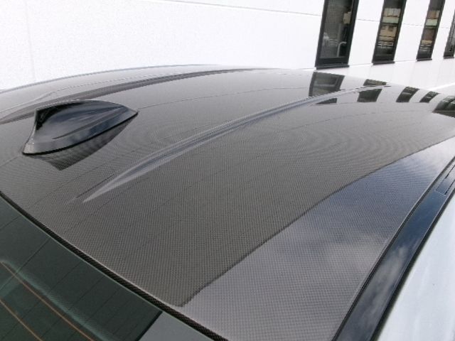 BMW M3 sedan
