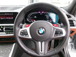 BMW M3 sedan