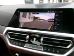 BMW M3 sedan