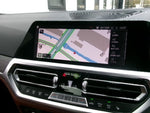 BMW M3 sedan
