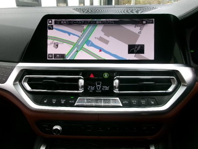 BMW M3 sedan