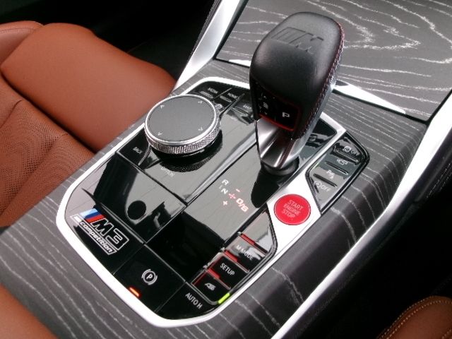 BMW M3 sedan