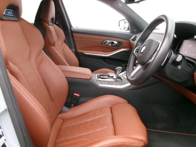 BMW M3 sedan