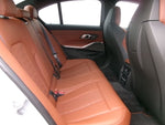 BMW M3 sedan