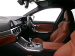 BMW M3 sedan