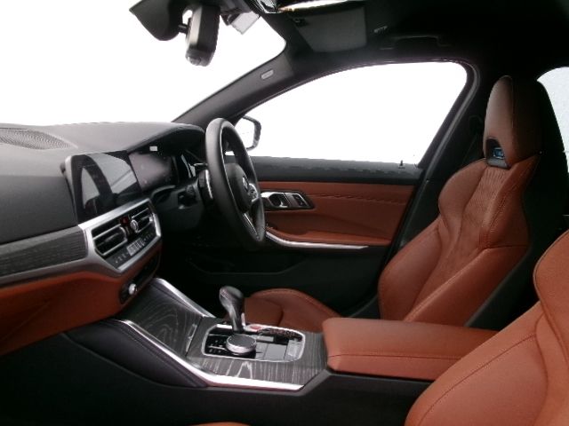 BMW M3 sedan