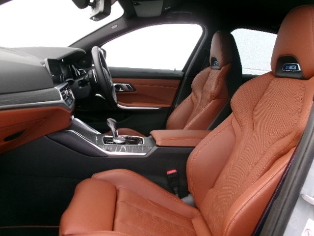 BMW M3 sedan