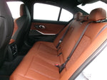 BMW M3 sedan