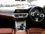 BMW M3 sedan
