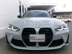 BMW M3 sedan
