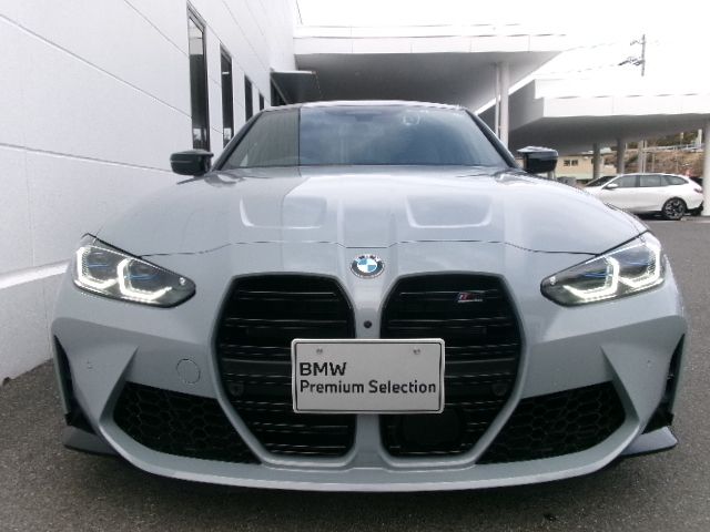 BMW M3 sedan