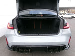 BMW M3 sedan