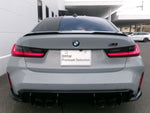 BMW M3 sedan