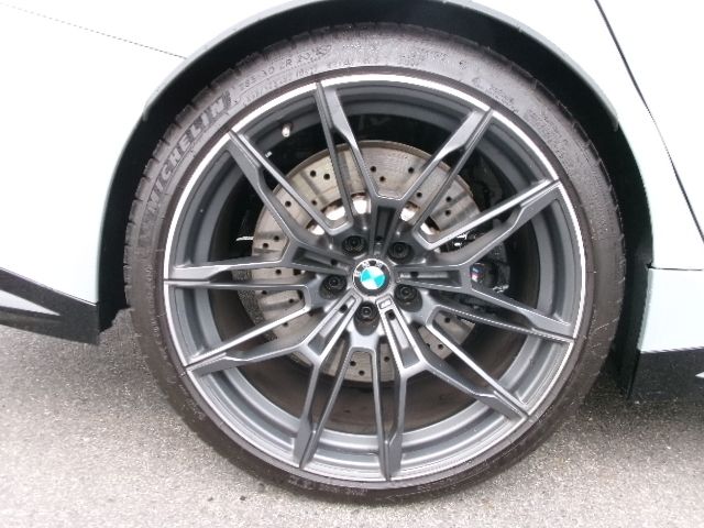 BMW M3 sedan