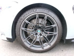 BMW M3 sedan