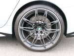 BMW M3 sedan