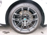 BMW M3 sedan