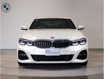 BMW 3 Series sedan