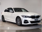 BMW 3 Series sedan