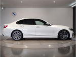 BMW 3 Series sedan