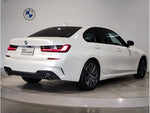 BMW 3 Series sedan