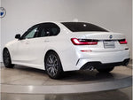 BMW 3 Series sedan