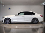 BMW 3 Series sedan