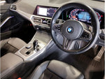 BMW 3 Series sedan